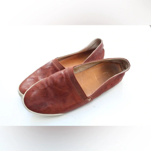 Frye Melanie flats - Picture 4 of 14